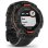 Garmin Instinct 3 Solar Bluetooth GPS 45mm MIP Schwarz Unisex Wasserdicht 10ATM SpO2 Puls