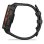 Garmin Instinct 3 Solar Bluetooth GPS 45mm MIP Schwarz Unisex Wasserdicht 10ATM SpO2 Puls