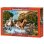 Puzzle Castorland C-104789-2 1000 pieces Animaux 9 ans