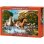 Puzzle Castorland C-104789-2 1000 pieces Animaux 9 ans