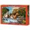 Puzzle Castorland C-104789-2 1000 pieces Animaux 9 ans