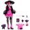 Muñeca MATTEL Monster High Draculaura G3 Core Refresh 35 cm