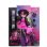 Muñeca MATTEL Monster High Draculaura G3 Core Refresh 35 cm