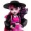 Muñeca MATTEL Monster High Draculaura G3 Core Refresh 35 cm