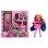 Boneca L.O.L. Surprise! OMG Eye Spy Superhero Multicolor 26 cm