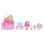 Muñeca MGA Entertainment Yummiland Beauty Bag Playset Multicolor