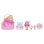 Muñeca MGA Entertainment Yummiland Beauty Bag Playset Multicolor