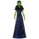 Muñeca Mattel JFM09 Wicked: For Good Elphaba Cantarina 300mm
