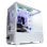 PC fisso PcCom Ready AMD Ryzen 7 5800X 32GB 1TB SSD RTX 5060 Ti Bianco