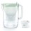 Filtro de agua Brita 1052237 2.4 L Verde Transparente