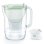 Filtro de agua Brita 1052237 2.4 L Verde Transparente