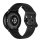 Nilait Watch Nova Pro Smartwatch AMOLED 1.43" GPS Integrado IA Llamadas Bluetooth IP68 (Negro)