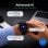 Nilait Watch Nova Pro Smartwatch AMOLED 1.43" GPS Integrado IA Llamadas Bluetooth IP68 (Negro)