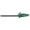 Cortador de Sebes Bosch Easy HedgeCut 55 450 W 55 cm 3400 spm