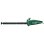 Cortador de Sebes Bosch Easy HedgeCut 55 450 W 55 cm 3400 spm