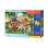 Puzzle Castorland B-111138 100 pieces Animaux 6 ans
