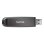Memoria USB Sandisk Extreme PRO 1 TB USB 3.2 Gen 2 1000 MB/s Negra