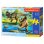 Puzzle Castorland B-070084 70 Teile Dinosaurier ab 5 Jahren