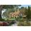 Puzzle Castorland Magic Place 1500 Teile Fee 9 Jahre Karton