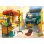 Puzzle Castorland B-111206 100 Teile Fahrzeuge 6 Jahre