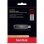Clé USB SANDISK Extreme PRO 2TB USB-A 3.2 Gen 2 1000MB/s Noir