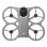Dron DJI Avata 360 RC 2 64 MP 8K 360° Gris