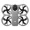 Dron DJI Avata 360 RC 2 64 MP 8K 360° Gris