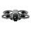 Dron DJI Avata 360 RC 2 64 MP 8K 360° Gris