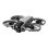 Dron DJI Avata 360 RC 2 64 MP 8K 360° Gris