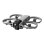 Dron DJI Avata 360 RC 2 64 MP 8K 360° Gris