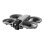 Dron DJI Avata 360 RC 2 64 MP 8K 360° Gris