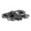 Dron DJI Avata 360 (RC 2) 4 rotori 64 MP 4K