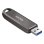 Memoria USB Sandisk Extreme PRO 512 GB USB 3.2 Gen 2 Negra 1000 MB/s Carcasa metálica