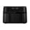 Freidora de Aire Haier HAF3AD 011 11,5L 1400W Doble Cajón Táctil Negra
