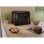 Freidora de Aire Haier HAF3AD 011 11,5L 1400W Doble Cajón Táctil Negra