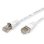 Cable Telegärtner 100007991 Cat6a 1 m SFTP RJ-45 Blanc