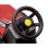 Trator a Pedais Peg Perego Maxi Diesel assento ajustável 4 rodas