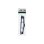 Insert Bosch AdvancedVac 20 UniversalVac 15 Brosse Plate Caoutchouc Noir