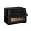 Friteuse sans Huile Haier HAF3ADW 011 11,5L 1500W Double Tiroir Contrôle Tactile