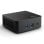 Mini PC CSL Narrow Box Intel N150/8GB/4000GB SSD/UHD/Windows 11 Home