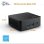 Mini PC CSL Narrow Box Intel Core N150 8GB 500GB SSD UHD Graphics Windows 11 Pro