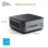 Mini PC CSL Narrow Box Intel Core i3-N305 32GB 2TB SSD UHD Windows 11 Pro WiFi6 Bluetooth
