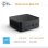 Desktop-PC CSL Narrow Box Black Intel N150 32GB 500GB SSD UHD Graphics Windows 11 Home