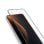 Proteggi schermo SBS Samsung Galaxy A37 Vetro Temperato Trasparente