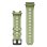 Armband Garmin Instinct 3 50 mm Gruen Silikon