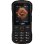 Telefono Gigaset GLX8 Plus 4G Dual SIM 2.4" Nero