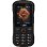 Telefono Gigaset GLX8 Plus 4G Dual SIM 2.4" Nero