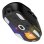 Ratón Glorious Model D3 Wireless Bluetooth RF 30000DPI Preto RGB 6 Botões