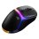 Ratón Glorious Model D3 Wireless Bluetooth RF 30000DPI Preto RGB 6 Botões