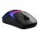 Ratón Glorious Model O3 Wireless Bluetooth RF 30000DPI Schwarz RGB 6 Tasten